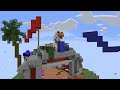 Bedwars Em 360° - Minecraft Mini-Games