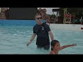 2023 VBS Baptism Service | Hawaiian Waters