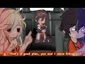 Oh no...we're going to jail...😔 || gacha life 2 || PJO || HoO || Leo, Percy and Annabeth