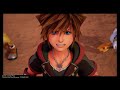 KINGDOM HEARTS 3 Level 1 Proud Mode, Demon Tide