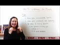 IELTS Listening for Plurals