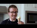 Homemade Soft Serve Frozen Custard