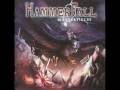 Rising Force - Hammerfall [Yngwie Malmsteen cover]