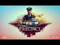 The Precinct: Official Gameplay Explainer – A Day in Averno City