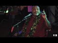 FIJI - Sosefina (Live)