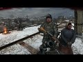 Looking at Metro Exodus' Message of Peace in 2023