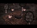 Can I SURVIVE 10 Days? | Don't Starve - Old Video