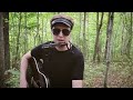 Damiën van Elburg - South Dakota Wild One (The Deslondes cover)