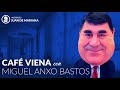 Café Viena #7 - Miguel Anxo Bastos