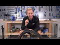 How To Install A Mountain Bike Tyre Insert | MTB Rim Protection