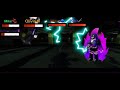 Nico nextbot Chapter 4 battle but health bars spoiler (credits in des)