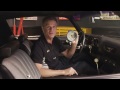 JEGS 5'' Tachometers with Memory & Shift Light With Kenny Wallace