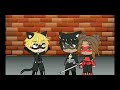 Miraculous Ladybug; A Trip Through Worlds || GCMM