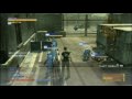 MGO - Survival [RES-GG] AR6s vs BloodyBerserk