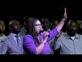 C.O.G.I.C. Youth- Praise & Worship