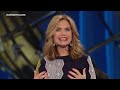 Have a Compassionate Heart | Victoria Osteen