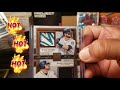 Rookie investments and recent break results! Sick Patch!