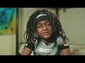 7-Year-Old Football PRODIGY | Blaze The Great Highlights