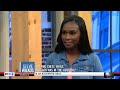 The Steve Wilkos Show: S13E14 - Lie Detector Results/Credits