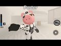 Piggy Book 2: All Bots Jumpscares