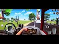 RANGPUR MAP / Part 3/ bus Simulator Bangladesh