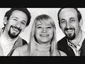 PETER, PAUL and MARY   Don´t  Think Twice it´s Alright