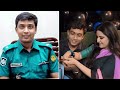 পরিমনিকে গ্রেপ্তারের পর চাকরি হারান লেফটেন্যান্ট কর্নেল মোহাম্মদ খায়রুল ইসলাম - কি ছিল সেই রহস্য ?