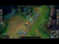 I accidentally bait my boyfriend (yasuo) and get him killed while playing Yuumi, then steal the kill