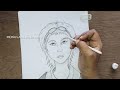 How To Draw Boy Drawing For Beginners Step By Step