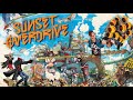 Gimmie Gimmie Sunset overdrive ost