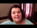 Gastric Bypass ~ Pre-Op weigh in #12