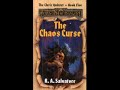 The Cleric Series  - Book 5