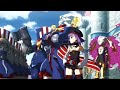【MAD】Fate/Grand Order ｢祝福｣