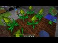 Minecraft Chroma Technology EP 1 | First mystical agriculture seeds!