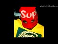 PLASTIC CUP - Tyler, The Creator [Real version]