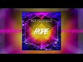 Hope - Pottersfield (Audio Visualizer)