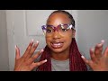 ZEELOOL GLASSES TRY ON HAUL (stylish, prescription & affordable)