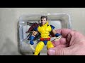 DEADPOOL and WOLVERINE Mystery Box!!!  Marvel Movie Figures!