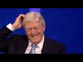 Parkinson. Michael Caine, Billy Connolly Interview