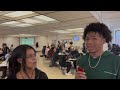 WILDEST PUBLIC INTERVIEW 😱😳|High School Edition