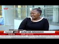 Elewa sheria: Ulinzi wa mashahidi