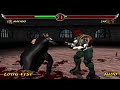 Mortal Kombat: Deadly Alliance is FORGETTABLE... (Mortal Kombat 5)