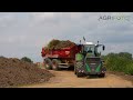 Silent power | First 100% electric Fendt tractor in action | Agromec & ECE