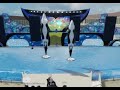 Roblox Planet Ocean San Diego — One Ocean (half) Shamu Show