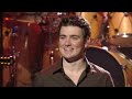 Celtic Thunder - Friends In Low Places (Live From Kansas City / 2011) ft. Ryan Kelly