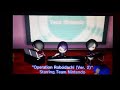 NMTS: Tomodachi Life - Operation Robodachi (Version 2)