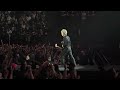 Green Day - Dilemma (Live in Paris, France 2024) 4K HD 60FPS