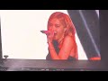 BLACKPINK - Crazy Over You BornPink in Manila Bulacan 03.26.23 Day 2