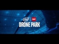 THE DRONE EXPERIENCE • INTEL • CeBIT •