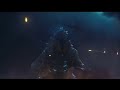 Godzilla X Kong The New Empire /  Star Wars Sound Effects